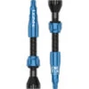 LEZYNE CNC Pair Of Tubeless Valves 44mm