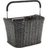CUBE RFR KLICK&Go RATTAN 20 Front Basket