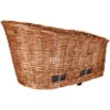 BASIL PASJA ANIMAL 45cm Rear Basket