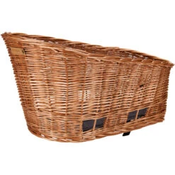 BASIL PASJA ANIMAL 45cm Rear Basket