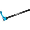 KCNC KQR07-SR 180 Mm Quick & Easy Maxle RS Rear Wheel Skewer Blue