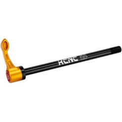 KCNC KQR07-SR Rear Wheel Skewer 180mm Quick & Easy Maxle RS Or