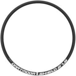 DARTMOOR SHIELD 27,5" 25,6 Mm Rim