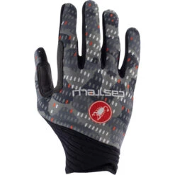 CASTELLI CW 6.1 UNLIMITED Gloves Grey