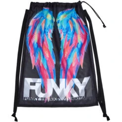 FUNKY TRUNKS MESH Mesh Bag Multicoloured 2022