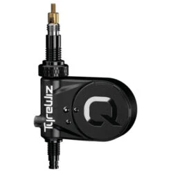 QUARQ TYREWIZ Pressure Sensor Presta Valve
