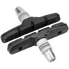 SHIMANO M70T3 Pair Of Brake Pads With Screw For LX/Deore