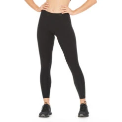 2XU FORM MID-RISE COMPRESSION Women's Tights Black