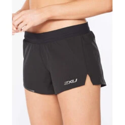 2XU LIGHT SPEED 3" Women's Shorts Black