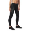2XU MID-RISE COMPRESSION Women's Tights Black/Grey 2022
