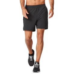 2XU MOTION 6" Shorts Black 2022