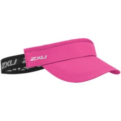 2XU PERFORMANCE Visor Pink