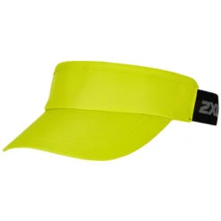 2XU PERFORMANCE Visor Green/Black