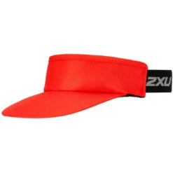 2XU PERFORMANCE Visor Orange/Black