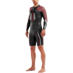 2XU PRO-SWIM RUN PRO SwimRun Skinsuit 2022