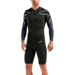 2XU PRO-SWIM RUN SR:1 SwimRun Skinsuit 2022