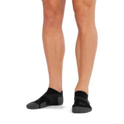 2XU VECTR CUSHION Socks Black