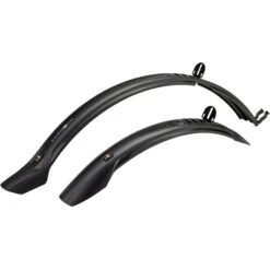SKS GERMANY VELO 65 MOUNTAIN Front And Rear Mudguards