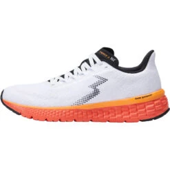 361° FIERCE 2 Women's Running Shoes White 2022