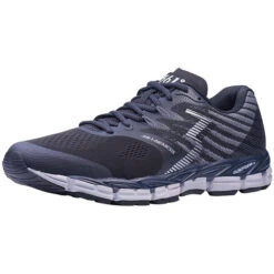 361° NEMESIS Women's Running Shoes Black/Grey 2022
