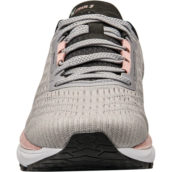 361° STRATA 5 Women's Running Shoes Grey 2022 - Image 2