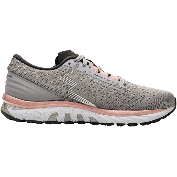 361° STRATA 5 Women's Running Shoes Grey 2022 - Image 3