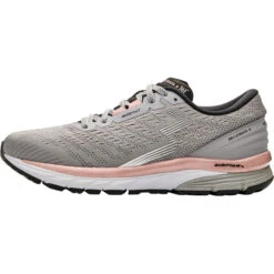 361° STRATA 5 Women's Running Shoes Grey 2022