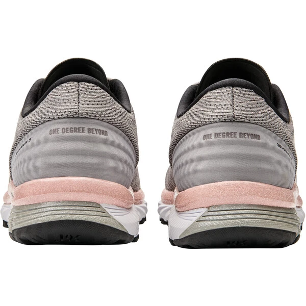 361° STRATA 5 Women's Running Shoes Grey 2022 - Image 7