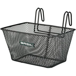 BASIL TIVOLI Front Basket