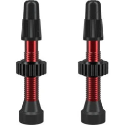 WTB TCS PRESTA Pair Of Aluminium Tubeless Valves 34 Mm