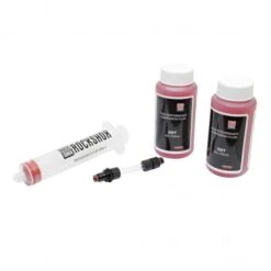 ROCKSHOX CHARGER DAMPER Bleed Kit #00.4318.007.000