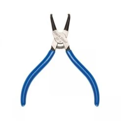 PARK TOOL RP-4 Internal Snap Ring Pliers Bent Nose Blades 1.6 Mm