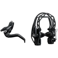 MAGURA HS33 R Front Or Rear Brake Black