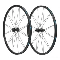 CRANKBROTHERS COBALT 1 Wheelset 29" 15 Mm Front Axle - 12x142 Mm Rear Axle
