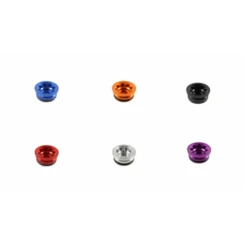 HOPE V4 SMALL / E4 Brake Bore Cap #HBSP302