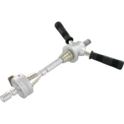 VAR Hub Bearing Press