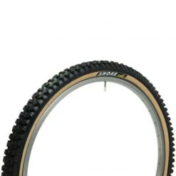 PANARACER SMOKE 26x2.10 Folding Tyre Amber Side ASB 3D Knob RF2621-LX-SMKC