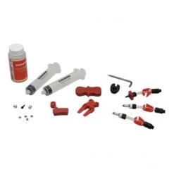 SRAM DOT Bleed Kit