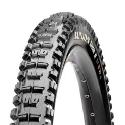 MAXXIS MINION DHR II 29x2.40 Rear Folding Tyre Exo Dual Tubeless Ready TB96797000