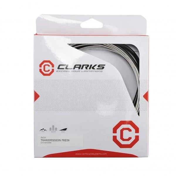 CLARKS Brake Cables And Housings Set 8012 - Image 2