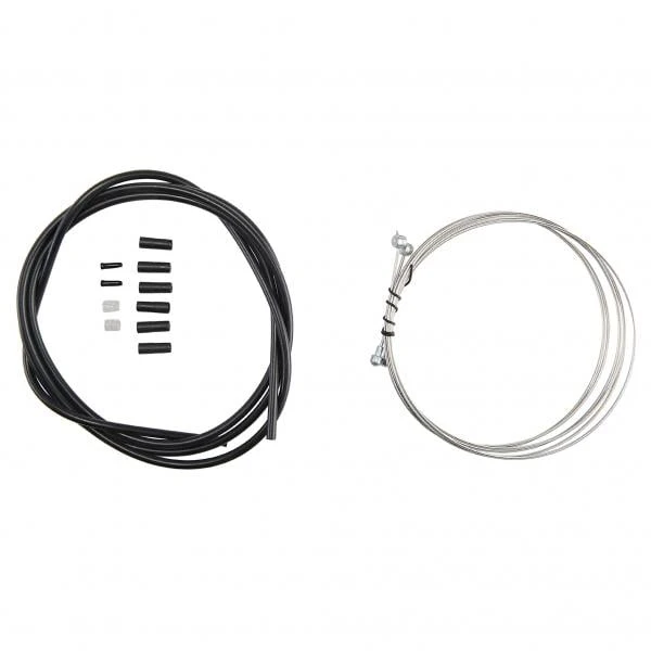 CLARKS Brake Cables And Housings Set 8012