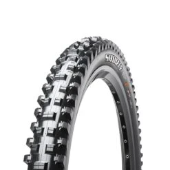 MAXXIS SHORTY 27.5x2.50 WT Tubeless Ready Folding Tyre Exo 3C MaxxTerra TB85979000