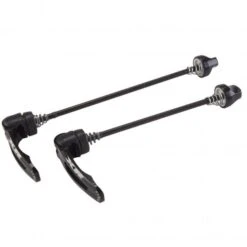 MICHE XR MTB Front And Rear Quick Release Skewers