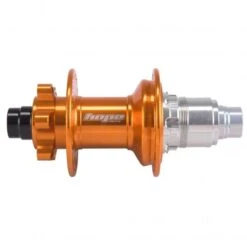 HOPE PRO4 XD Rear Hub Orange