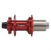 HOPE PRO4 Rear Hub 32 Spoke Holes Red