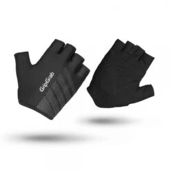 GRIPGRAB RIDE Short Finger Gloves Black
