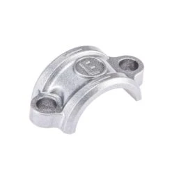 MAGURA Split Clamp Carbotecture Silver