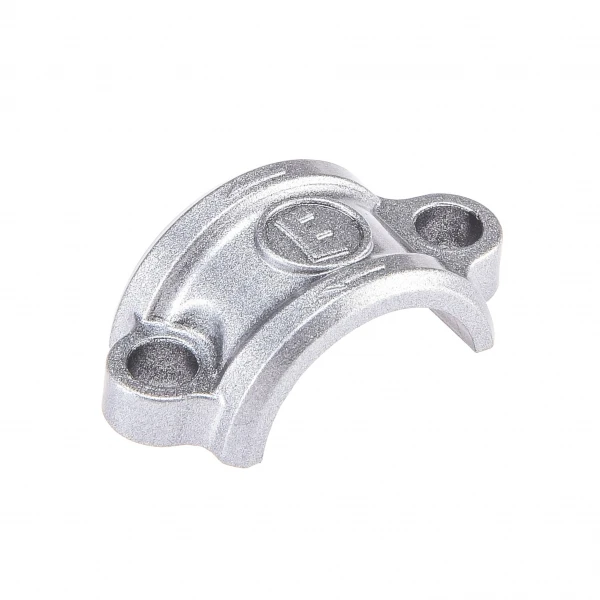 MAGURA Split Clamp Carbotecture Silver