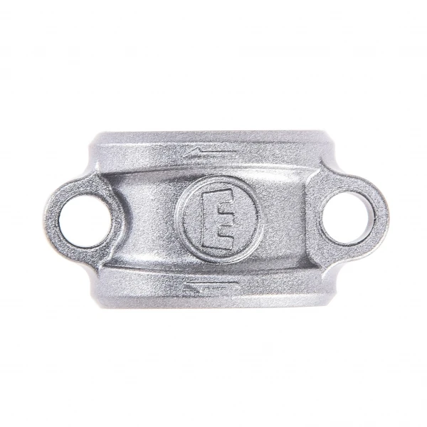 MAGURA Split Clamp Carbotecture Silver - Image 2