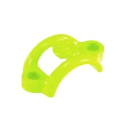 MAGURA Split Clamp Aluminium Neon Yellow